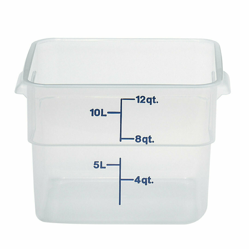Contenant Cambro 12SFSPP