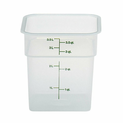 Contenant Cambro 4SFSPP