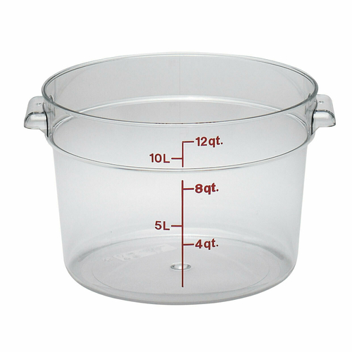 Contenant Cambro RFSCW12