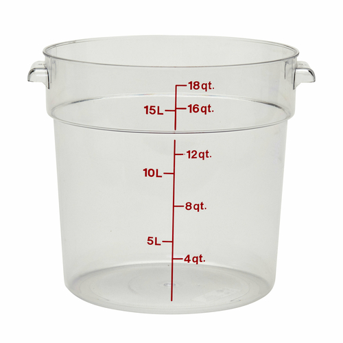 Contenant Cambro RFSCW18