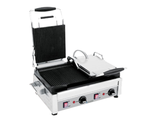 Grille-panini Eurodib SFE02365-240