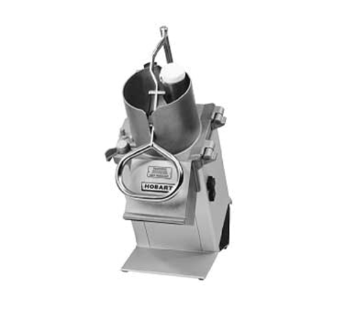 Continuous feed food processor Hobart FP350-1