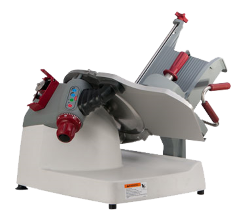 Trancheuse automatique Berkel X13A-PLUS