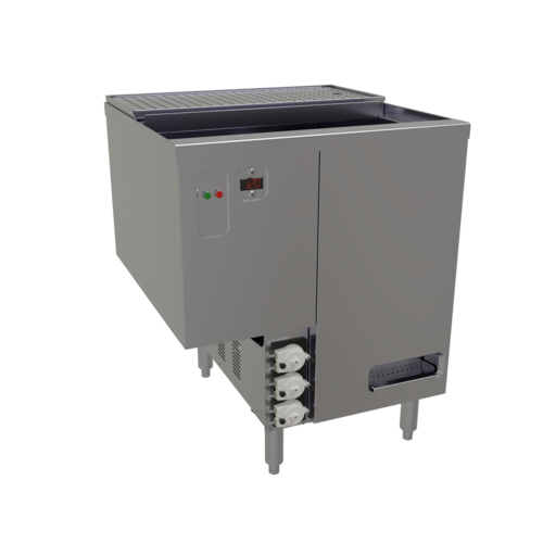 Lave-verres Glastender GW24