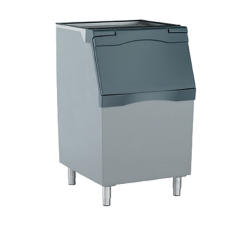 Cubeur / Réserve / distributrice Scotsman B530P
