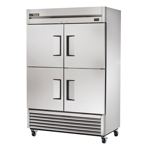 Porte pleine True TS-49-4