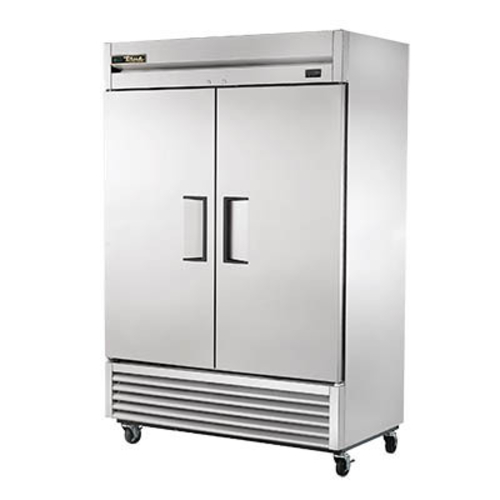 Porte pleine True TS-49F