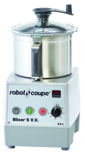 Blixer 5 Robot culinaire Robot Coupe R045.BLIXER-5