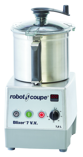 Blixer 7 Robot culinaire Robot Coupe R045.BLIXER-7