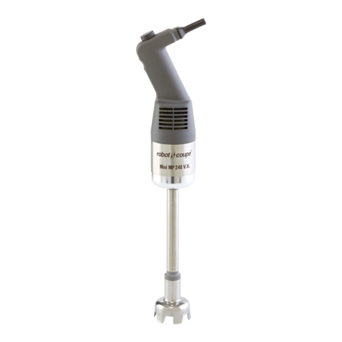 Pied-Mélangeur / Girafe Robot Coupe MINI MP 240 VV
