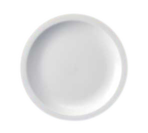 Madison Rondeau Assiette plate Churchill WHP101 - Nova · 10 po · Blanc | Maison Rondeau ...
