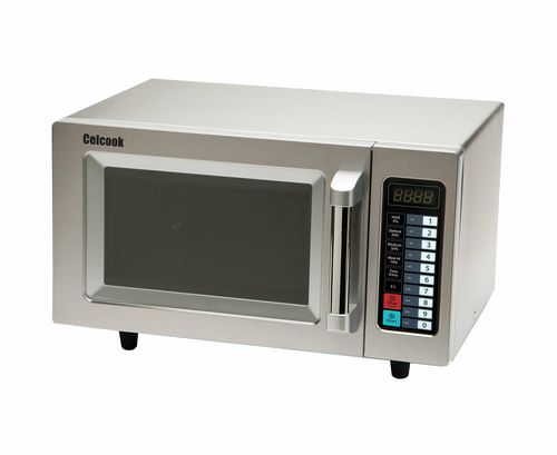 Four micro-ondes commercial Celcook CEL1000T - 1000 watts