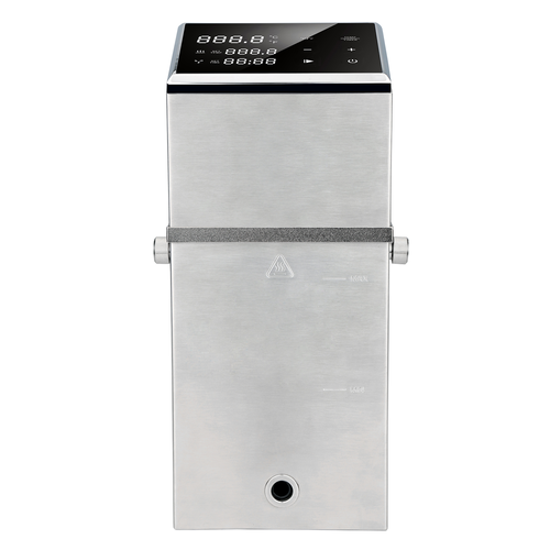 Circulateur thermique à immersion sous vide Eurodib SV-310 - 50 Litres