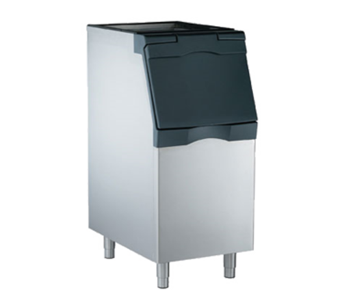 Cubeur / Réserve / distributrice Scotsman B322S