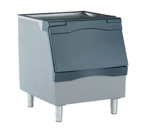 Cubeur / Réserve / distributrice Scotsman B330P