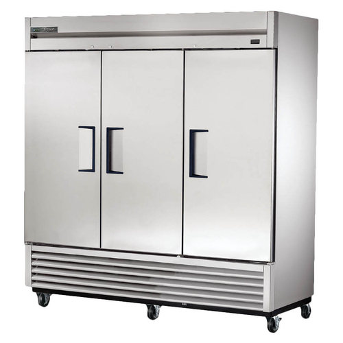 Porte pleine True TS-72F