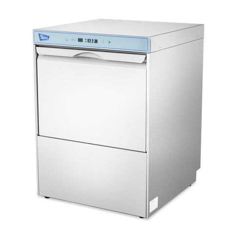 Stero SUnH lave-vaisselle sous-comptoir eau chaude 208 Hobart