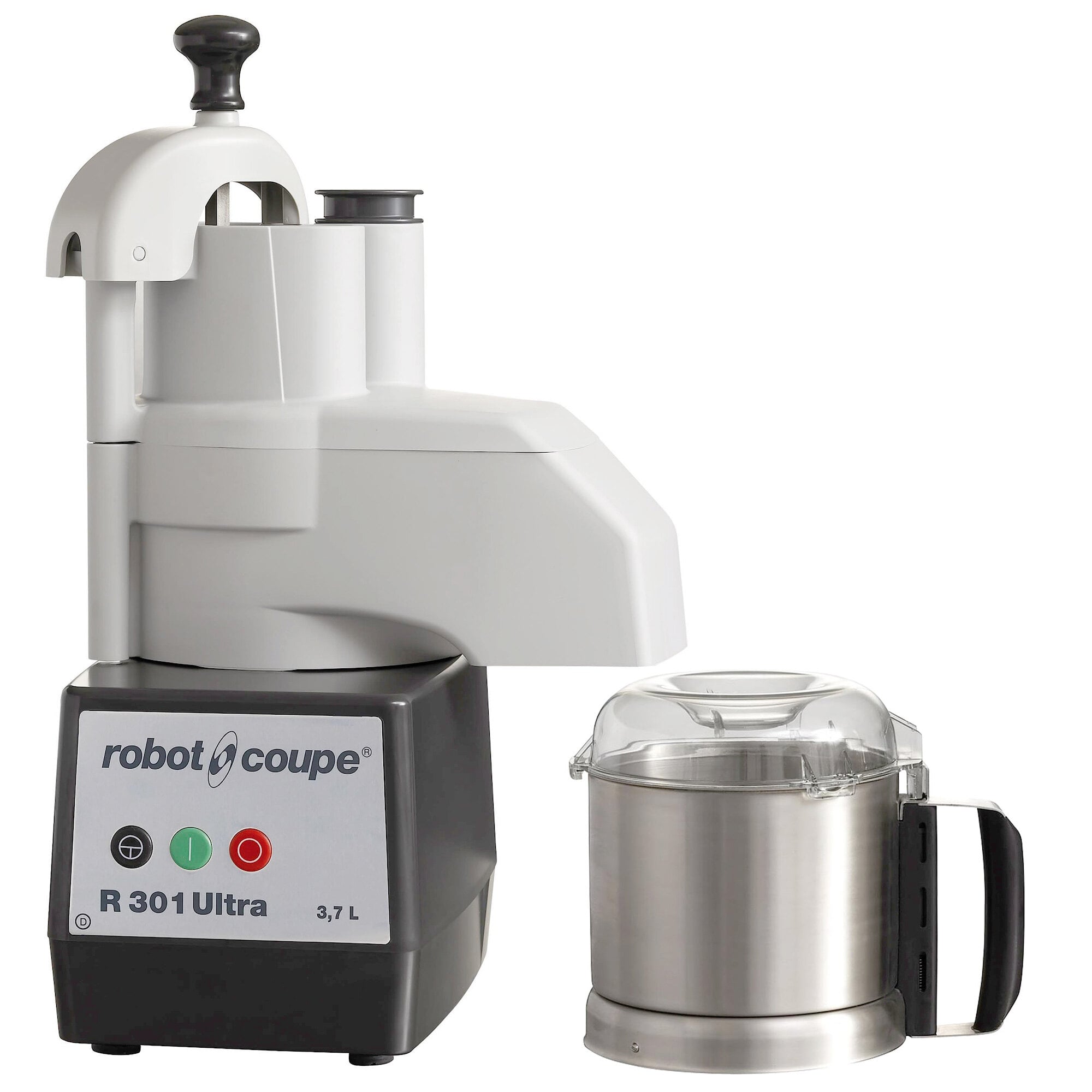 Ultra processeur alimentaire combiné Robot Coupe R301