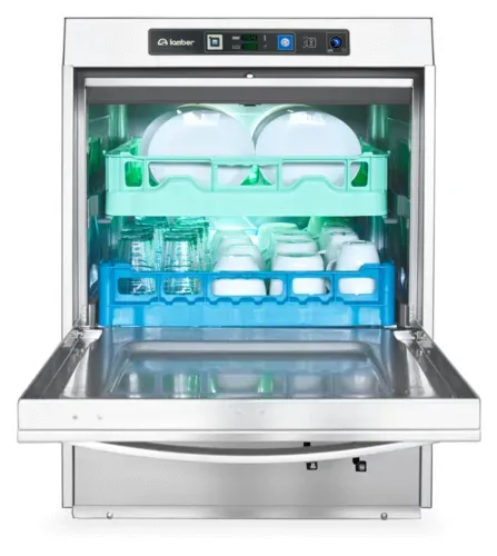 Lave-vaisselle convoyeur Lamber F99EKDPS