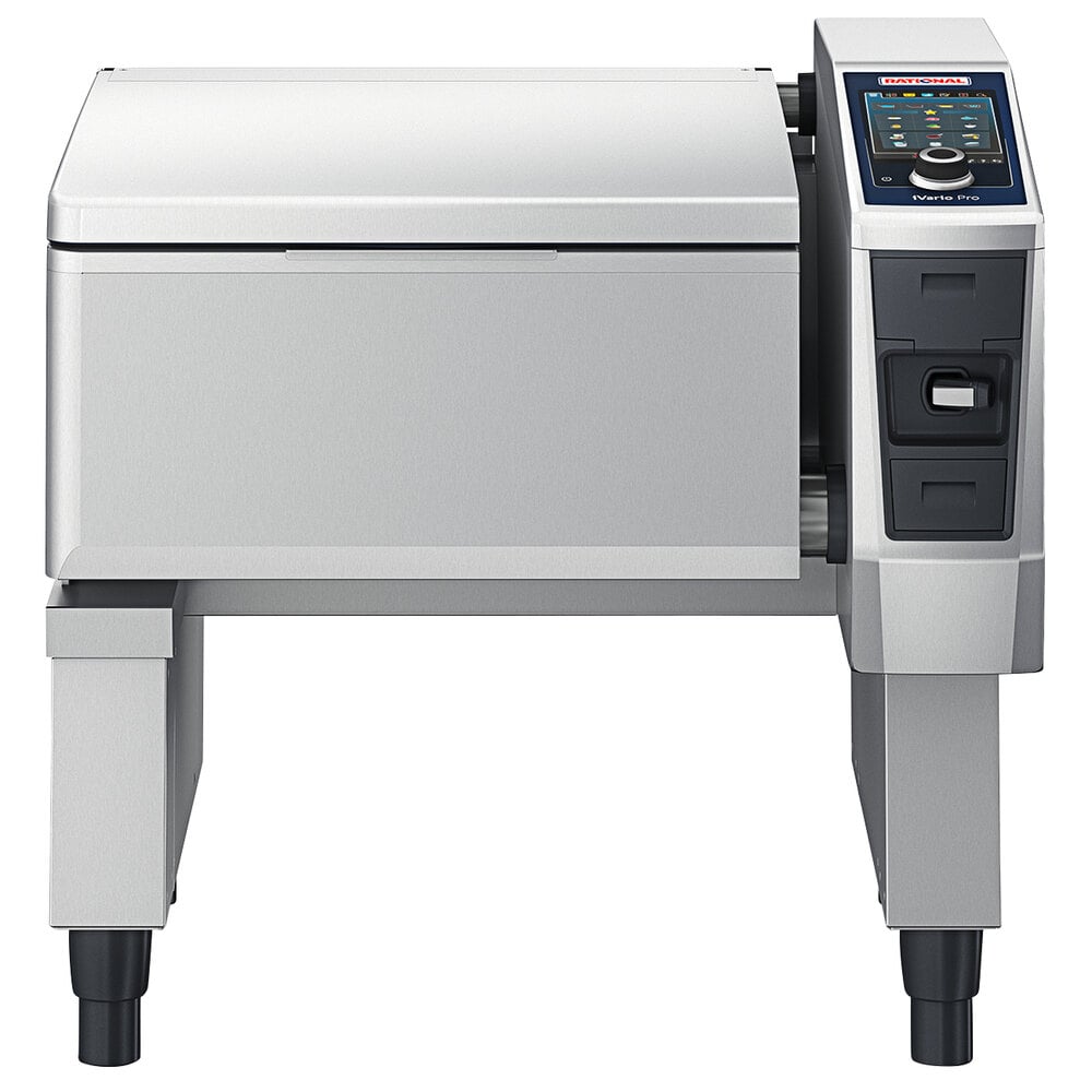 IVario Pro L Rational - 208/240V