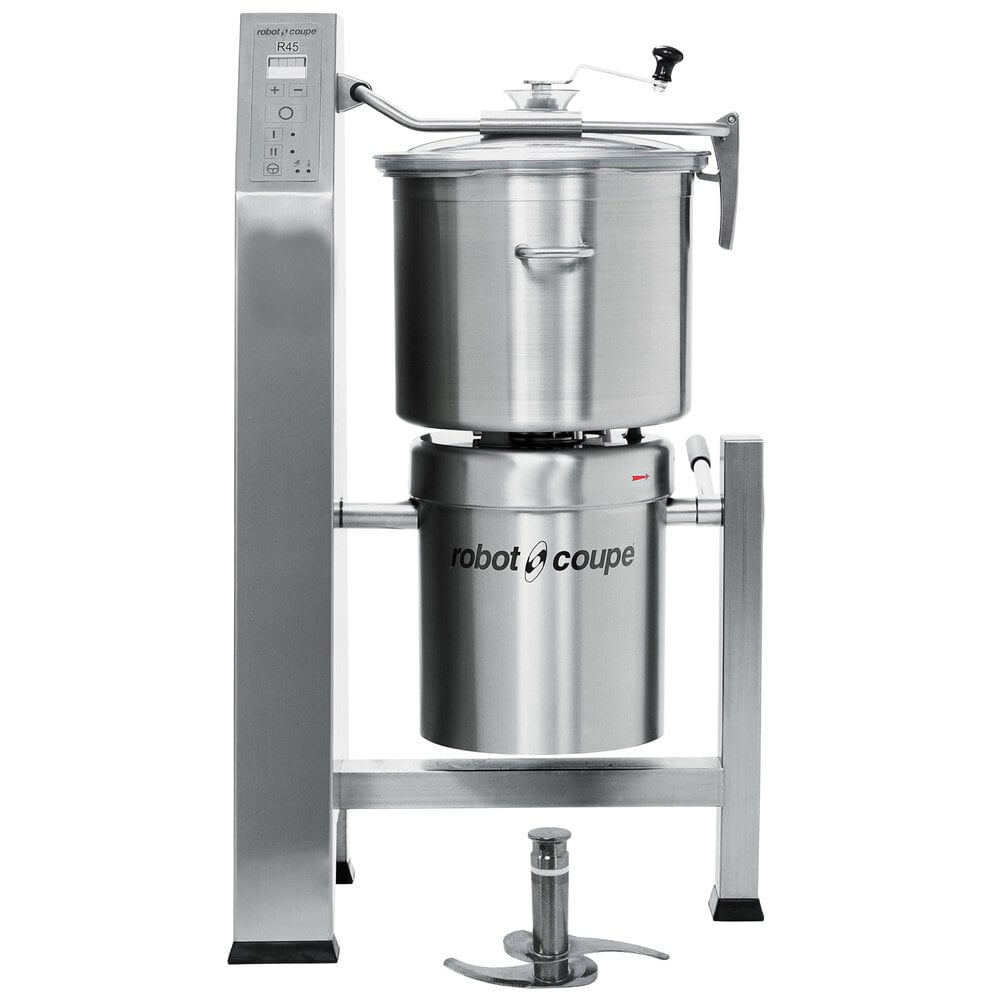 Robot culinaire vertical 45 Robot Coupe BLIXER