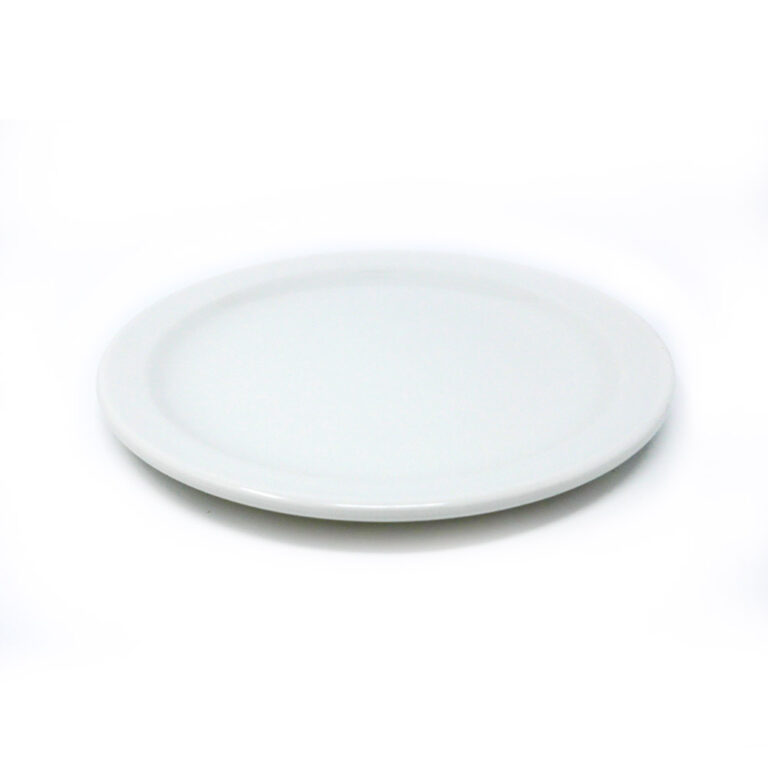 Assiette ronde Dudson 3PLW-230T