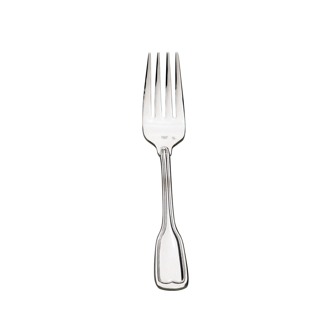 Fourchette à Salade Lafayette Browne