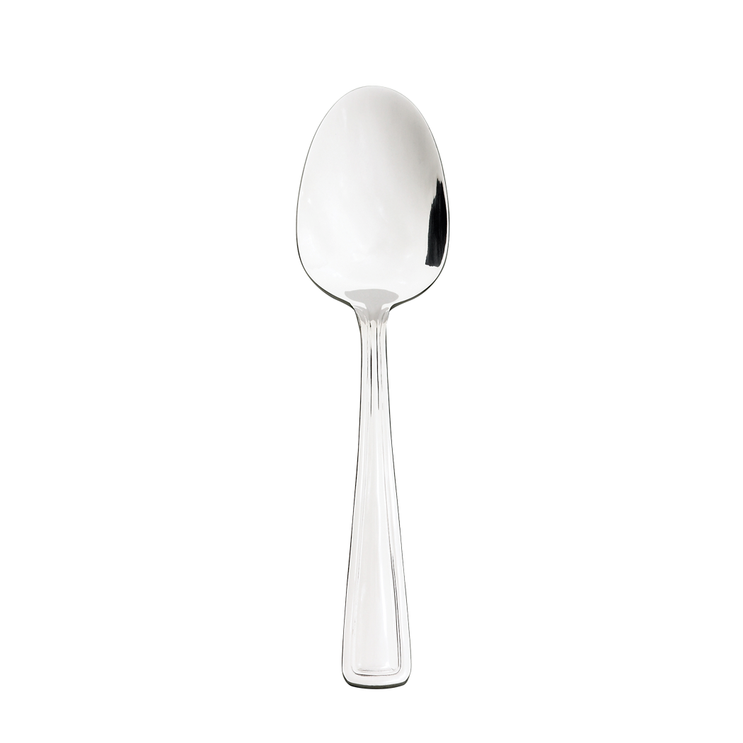 Cuillère à Soupe Ovale Royal Browne