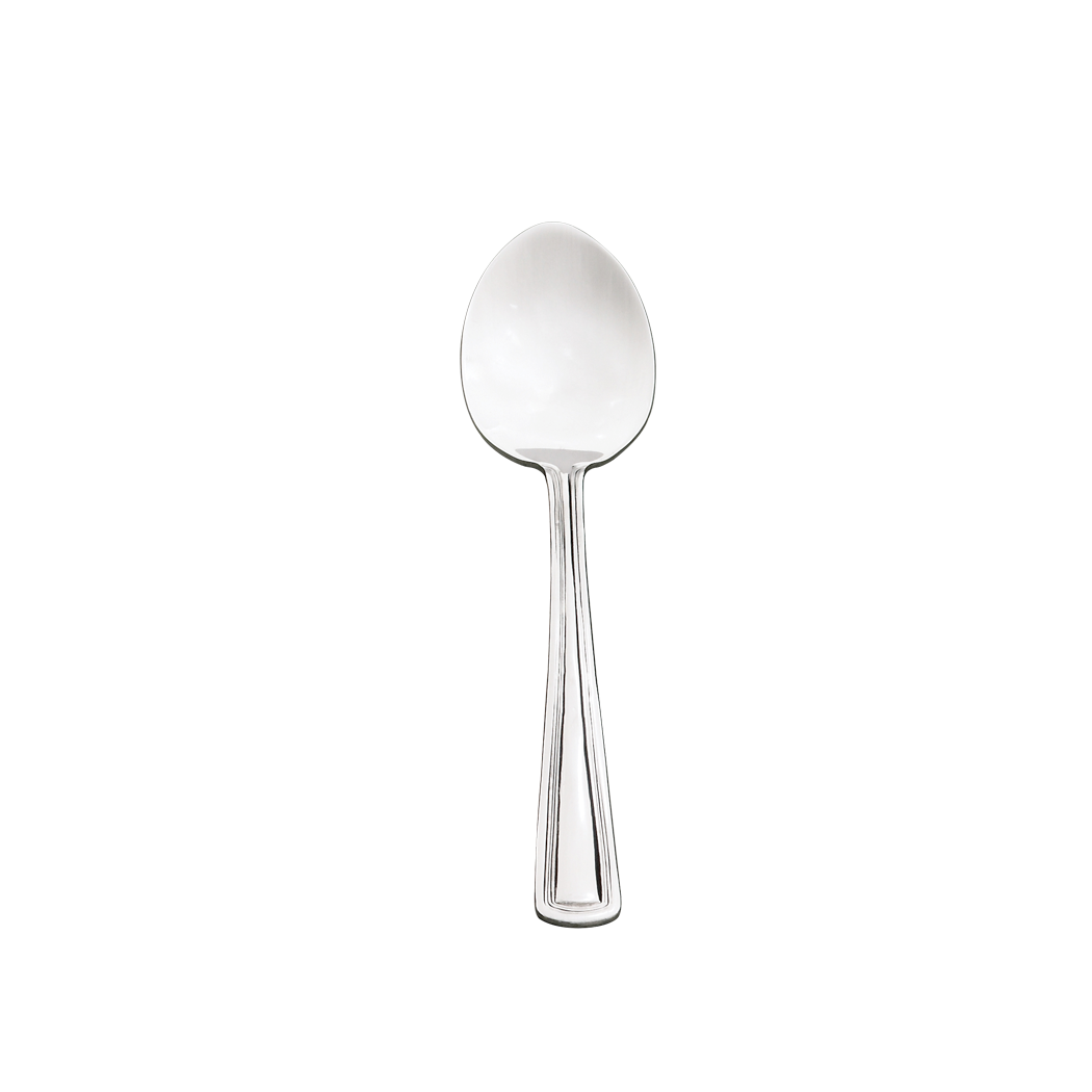 Cuillère à Thé Royal Browne