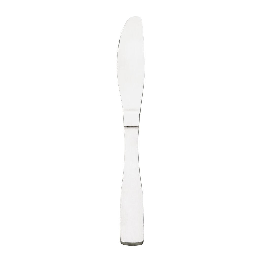 Couteau à Diner Elegance Browne