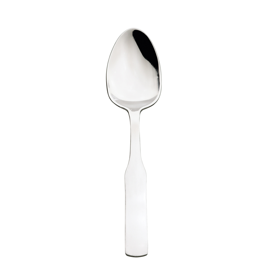Cuillère à Soupe Ovale Elegance Browne