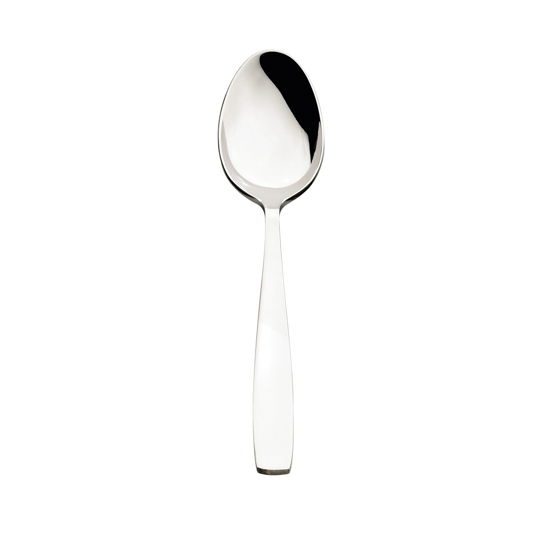 Cuillère à Soupe Ovale Modena Browne