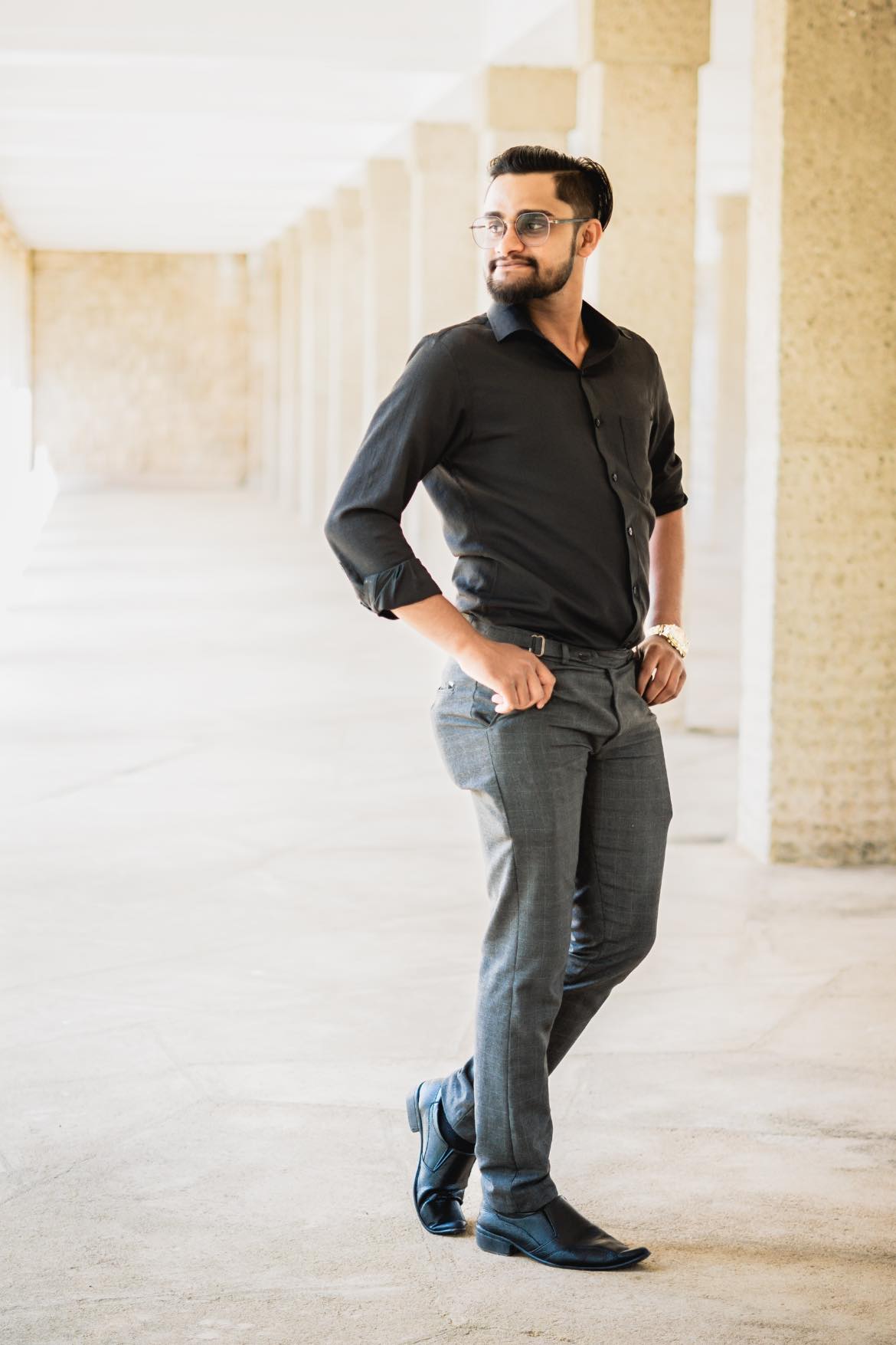 Pradeep K. Athulawansha