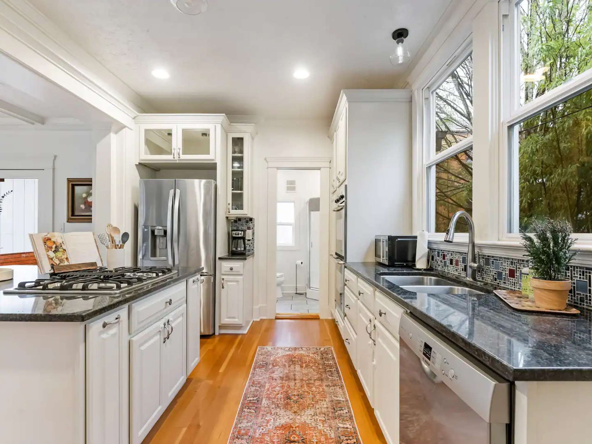 kitchen 