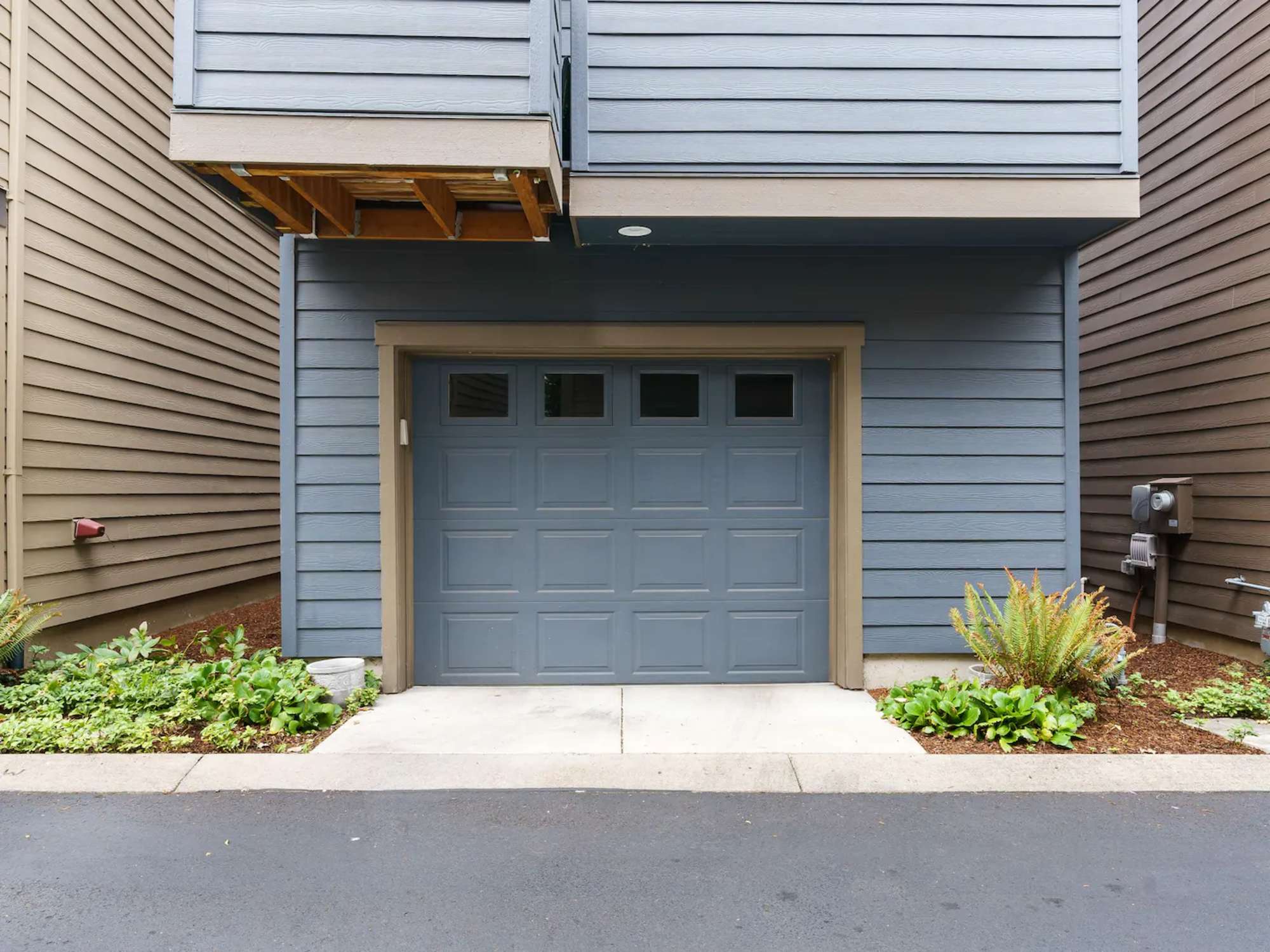 garage for your car