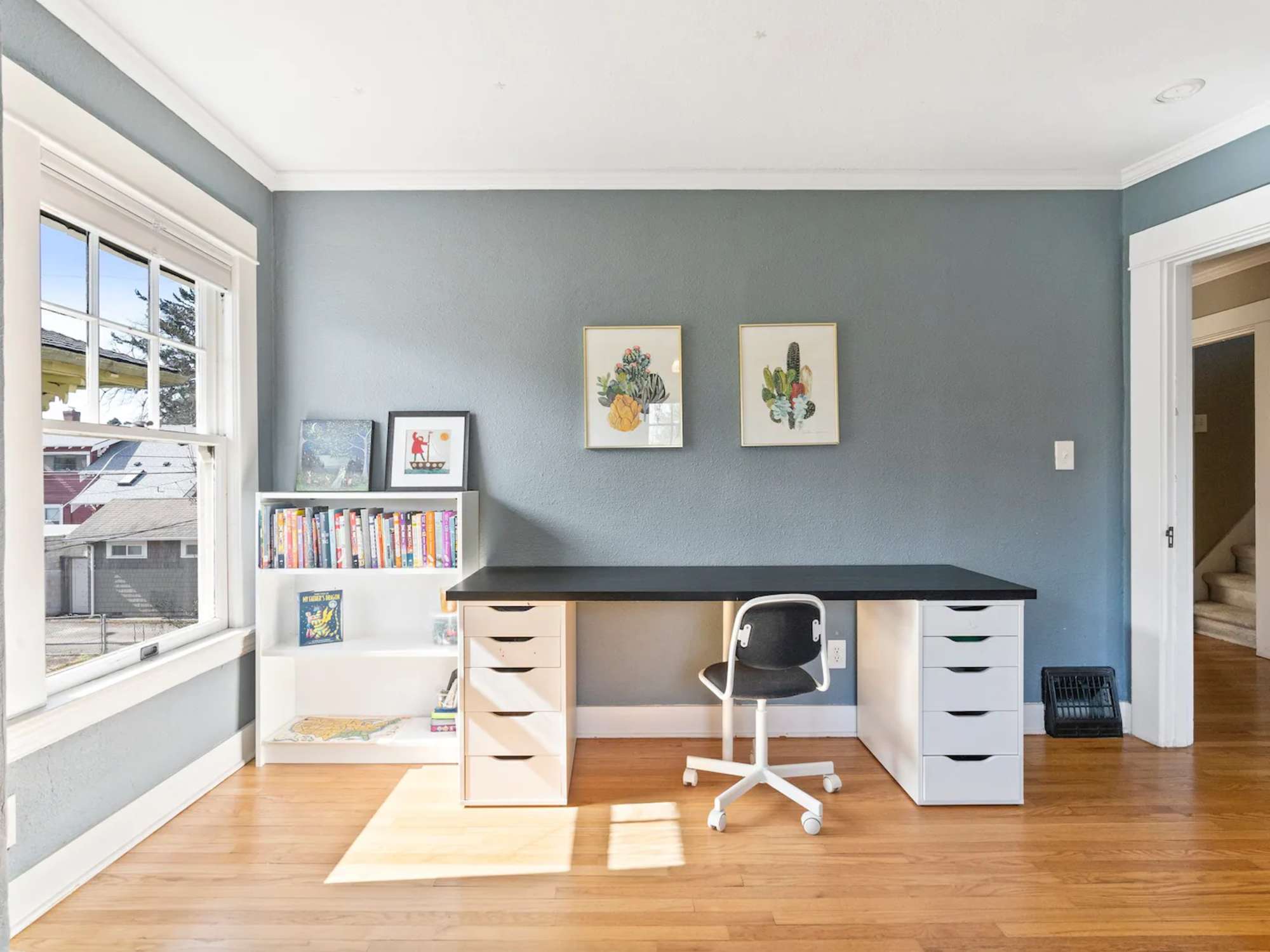Desk 2