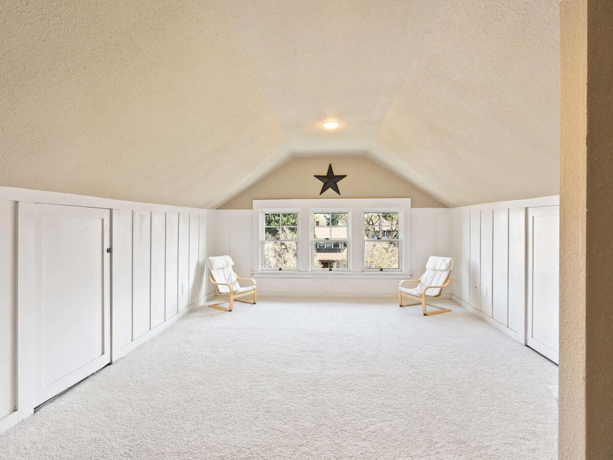 bonus room!