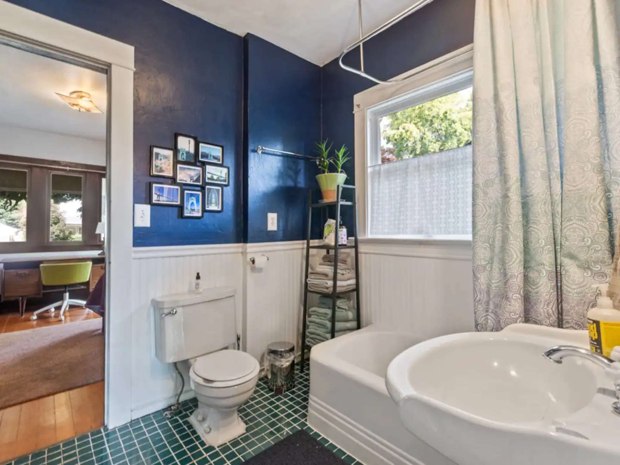 thumbnail view of a listing photo