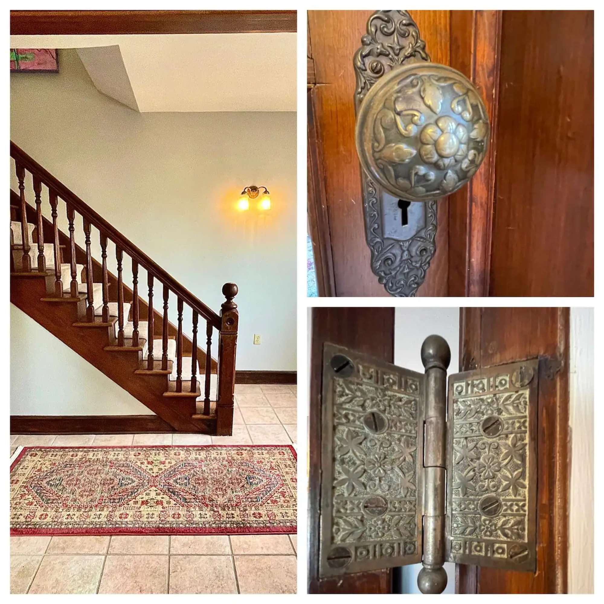 thumbnail view of a listing photo