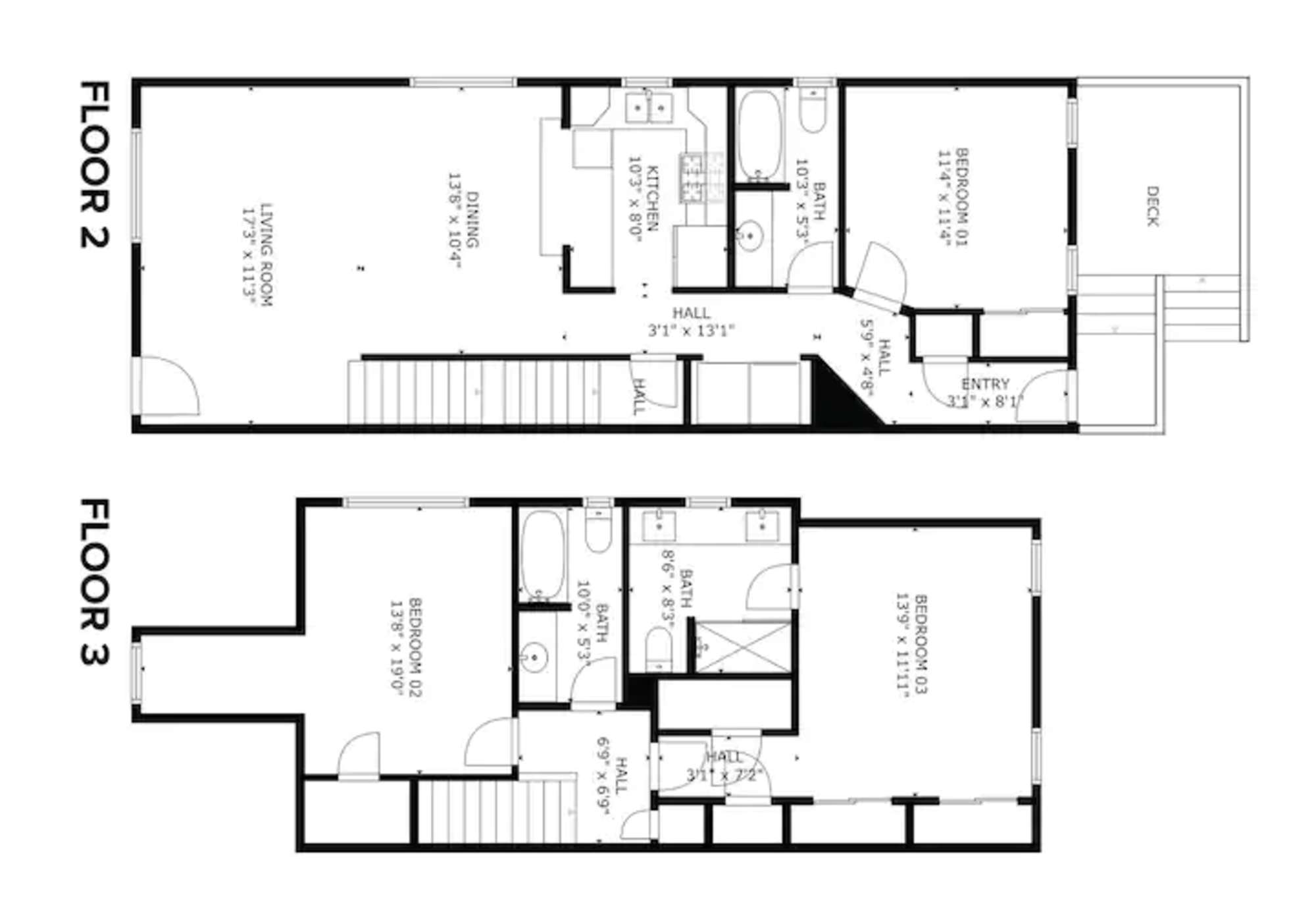 thumbnail view of a listing photo