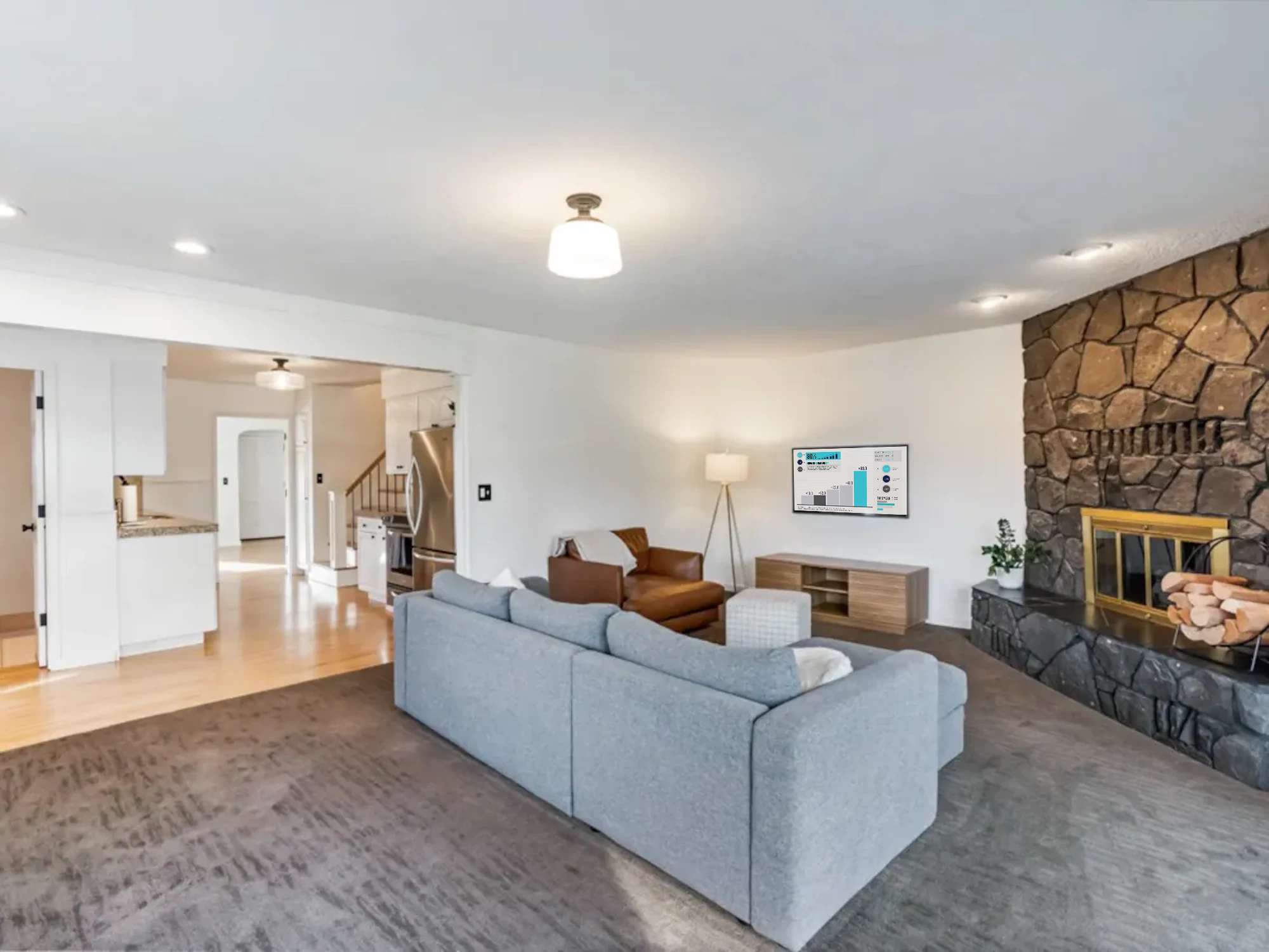 thumbnail view of a listing photo