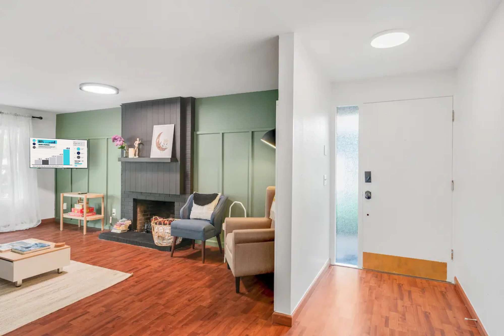 thumbnail view of a listing photo