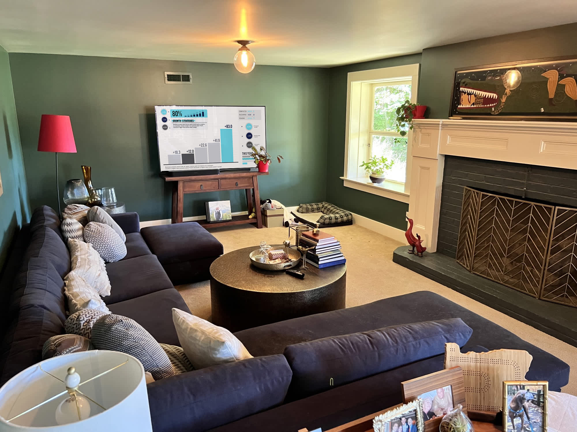 thumbnail view of a listing photo