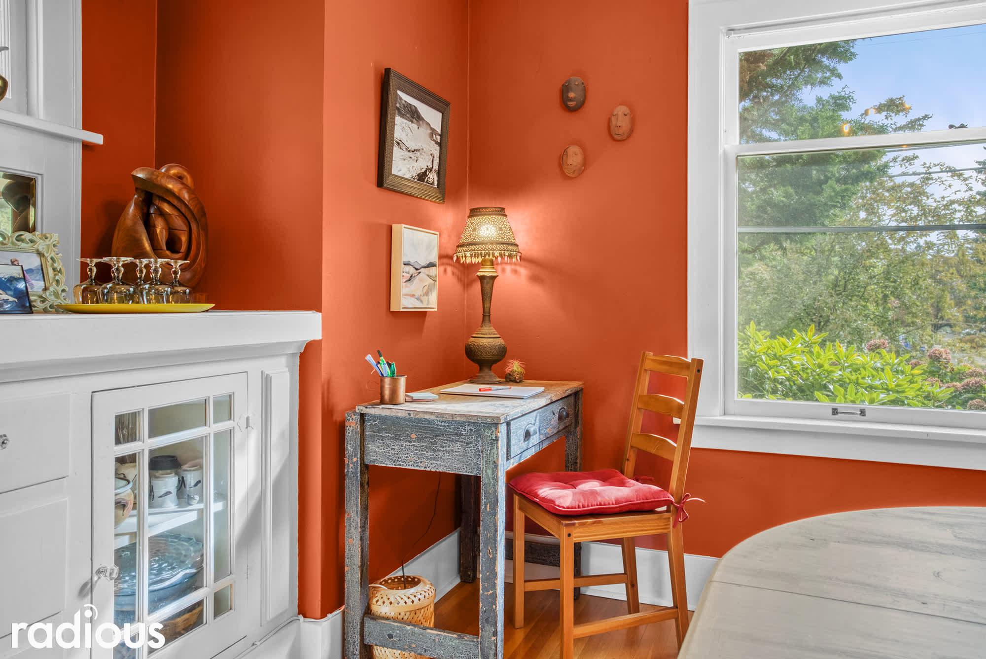Dining Room desk