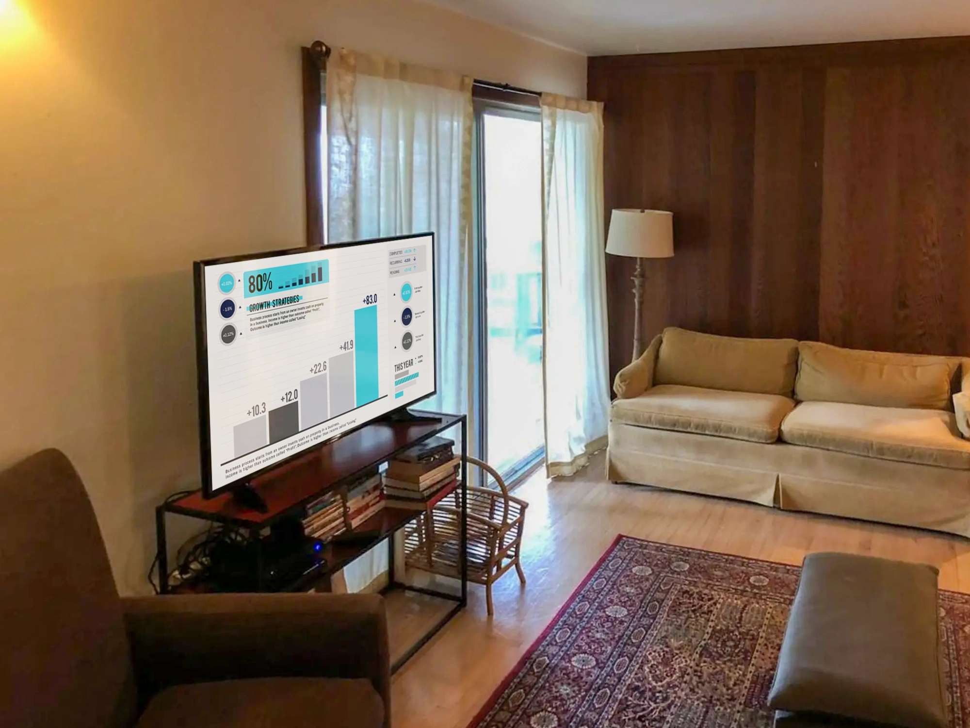 thumbnail view of a listing photo