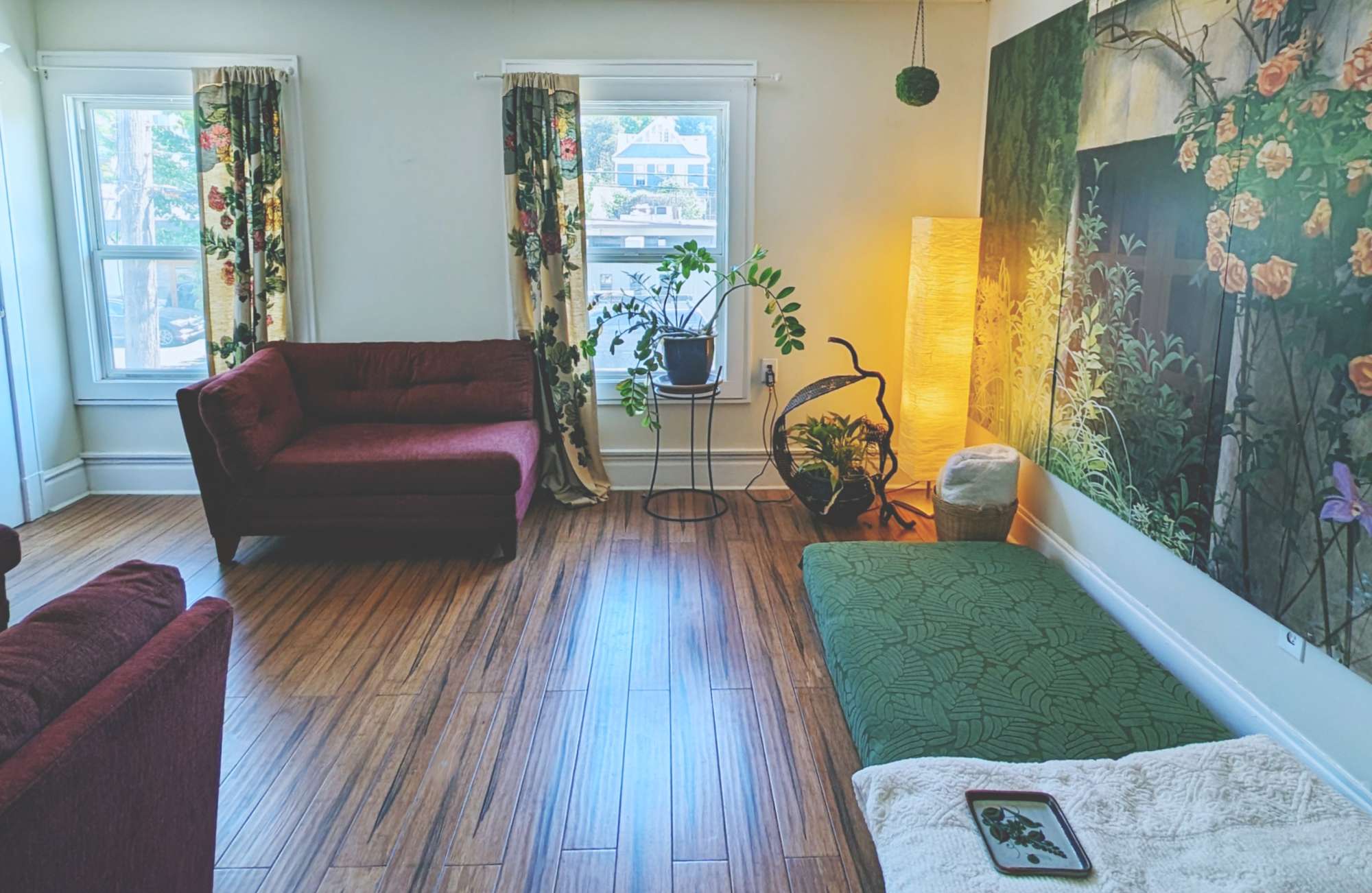 Rose Room