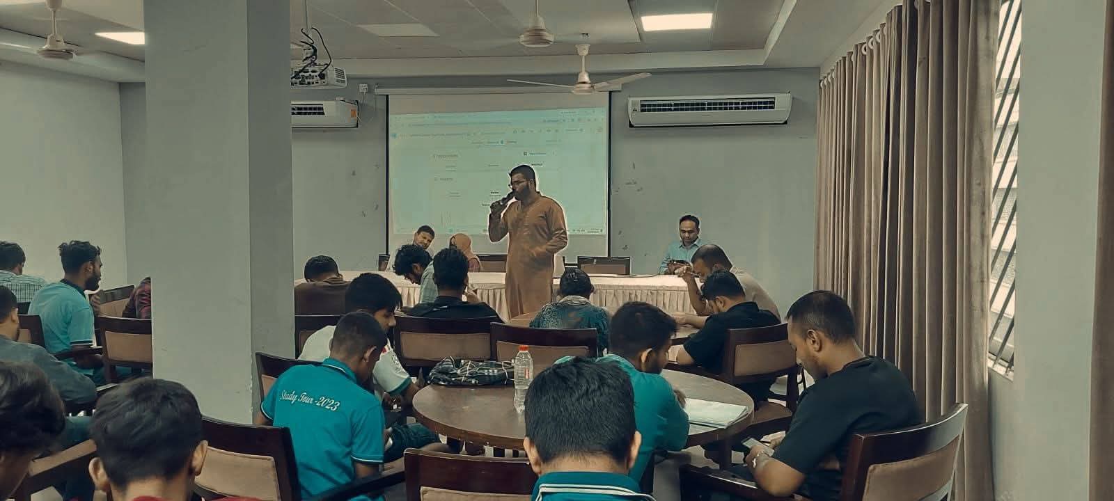 Community Volunteer Meetup