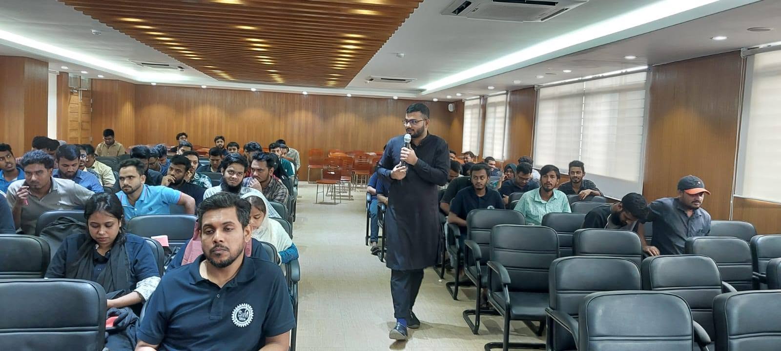 Digital Hiring Trends Seminar