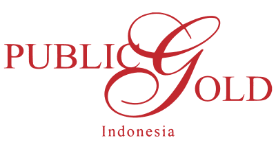 Public Gold Logo