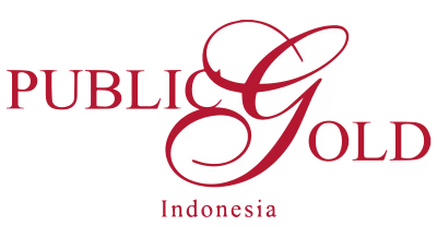 Public Gold Logo